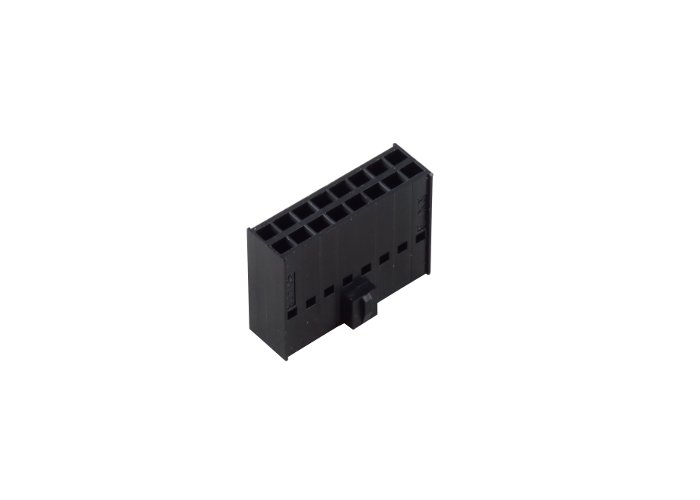 Coffetek Alojamiento Conectores Iii 16 Vias – genuine Coffetek part 03809830