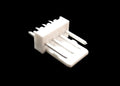 Coffetek Connector M 4C Molex Kk Header – genuine Coffetek part 03810720