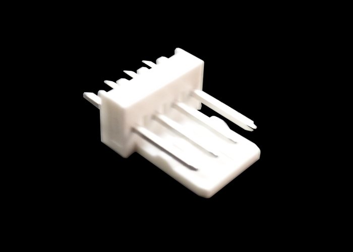 Coffetek Connector M 4C Molex Kk Header – genuine Coffetek part 03810720
