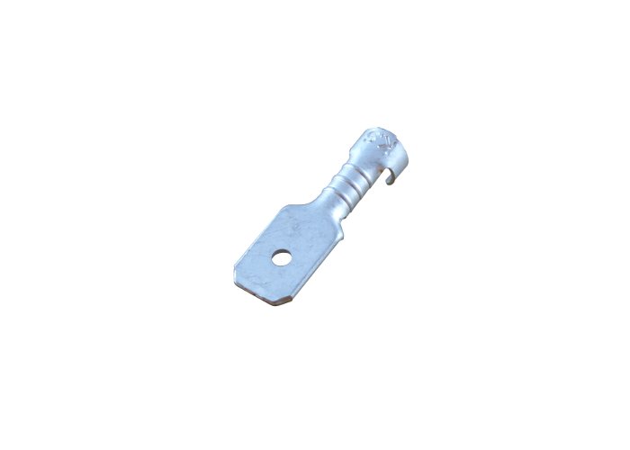 Coffetek Terminal Faston Male 1/4" – genuine Coffetek part 03910740