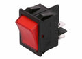 Coffetek Switch IL-902AN/220V Red – genuine Coffetek part 04000510