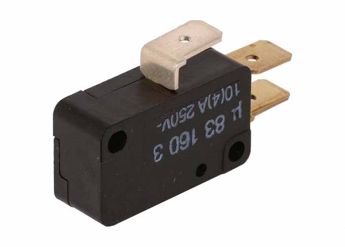 Coffetek Microswitch Crouzet 831603-W3 – genuine Coffetek part 04000550