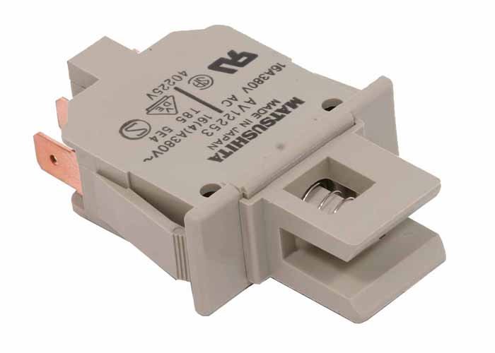 Coffetek Switch Matsushita AV122535AJ – genuine Coffetek part 04000920