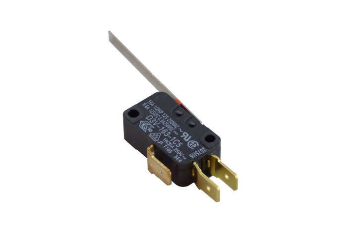 Coffetek Microswitch Omron V-163-1C5 – genuine Coffetek part 04001060