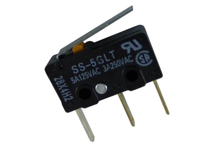 Coffetek Micror Omron SS-5GLT – genuine Coffetek part 04001300