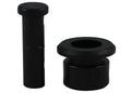 Coffetek Push Button Reset Black Thermostat Seg – genuine Coffetek part 04001580