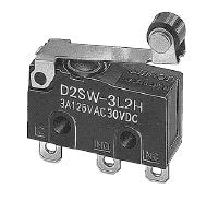 Coffetek Switch Subminiat. Sellado Spdt Rold – genuine Coffetek part 04001770