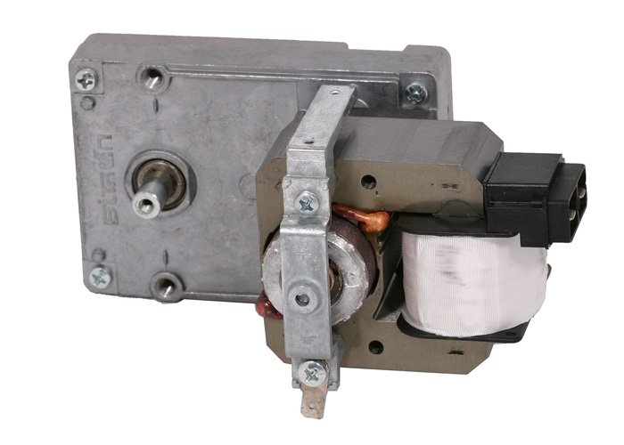 Coffetek Motor Bitron H30 97480 – genuine Coffetek part 04101100
