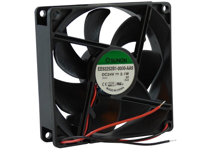 Coffetek Fan Sunon EE92252B1-0000-AA9-IP21 – genuine Coffetek part 04101680