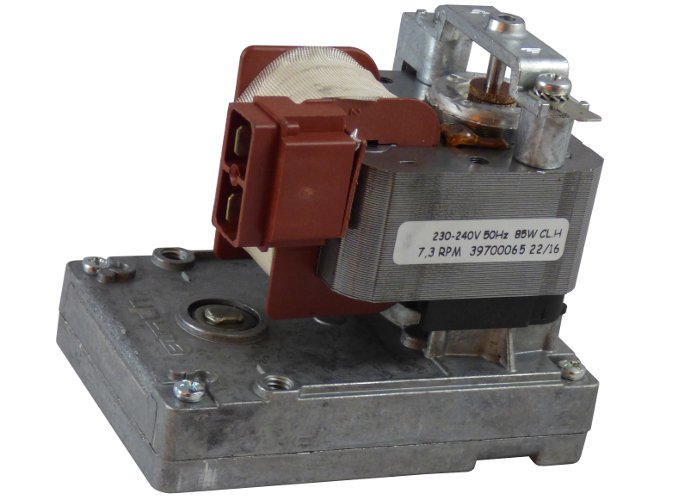 Coffetek Motor Bitron Mr 330 H30 Bc – genuine Coffetek part 04101690