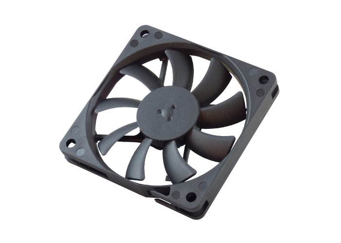 Coffetek Esp Milk Side Panel Fan – genuine Coffetek part 04101900