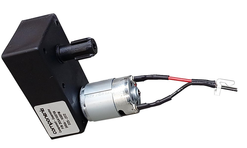 Coffetek Ing Motor Componenti-Temp 04101790 – genuine Coffetek part 04122240