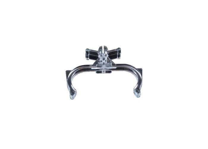 Coffetek Bracket Fluoresc Bjb 26726015050 – genuine Coffetek part 04200920