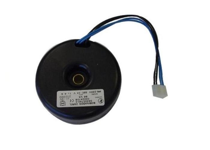 Coffetek Transform Toroidal 230/24V 4A – genuine Coffetek part 04300740