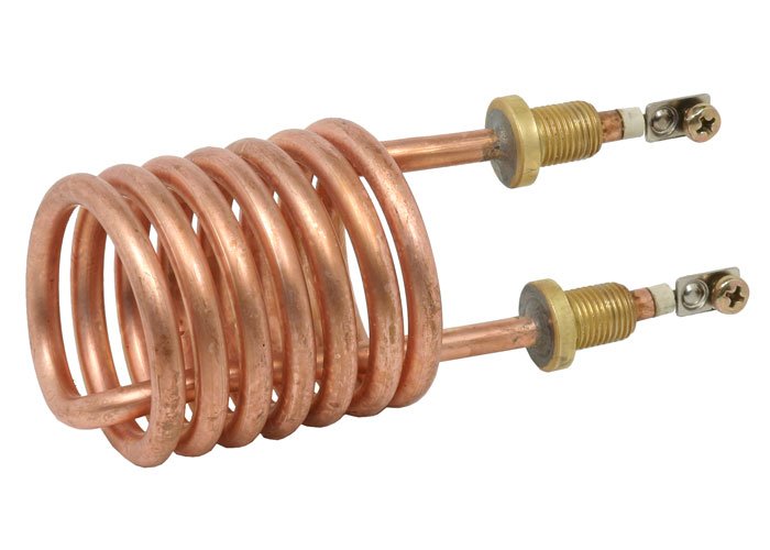 Coffetek Heating Element 01-0261 220V 1500W – genuine Coffetek part 04400550