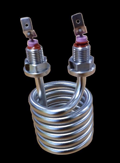 Coffetek Heating Element Boiler 230V 1100W – genuine Coffetek part 04401020
