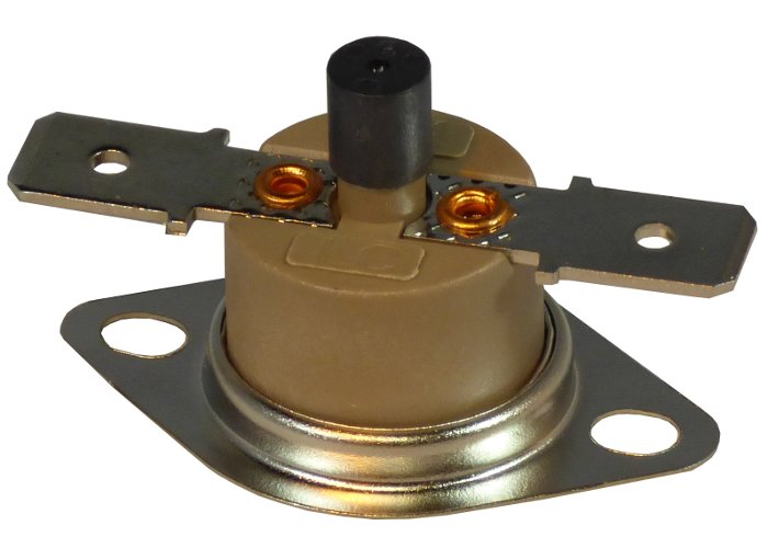 Coffetek Thermostat Safety – genuine Coffetek part 04401110