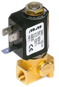 Coffetek EV2/2 Vias Nc G1/8 10W 24/CC M-M "H" – genuine Coffetek part 04401130