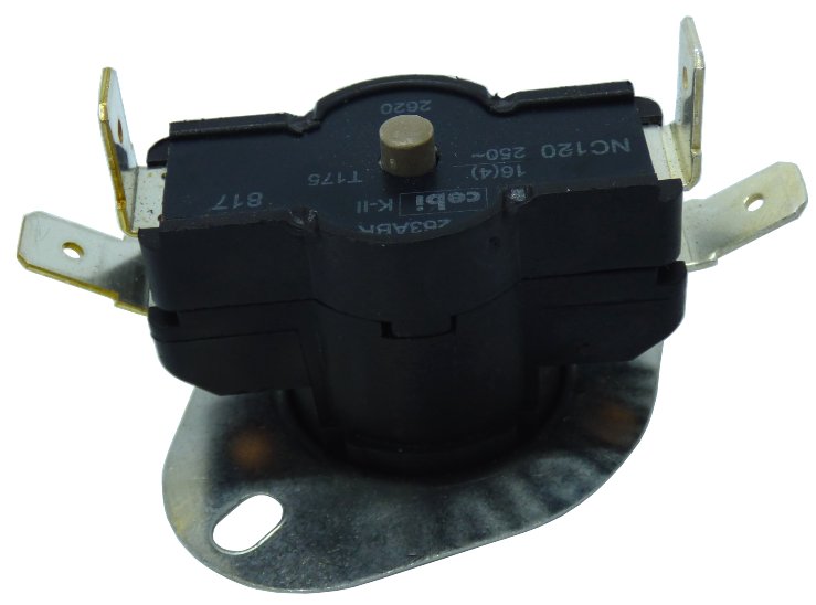 Coffetek Thermostat Ref 263ABR Cebi – genuine Coffetek part 04401400