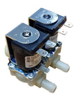 Coffetek Electrovalv Dobl 220V/24V 5L/M G3/4-Ø12 – genuine Coffetek part 04401500