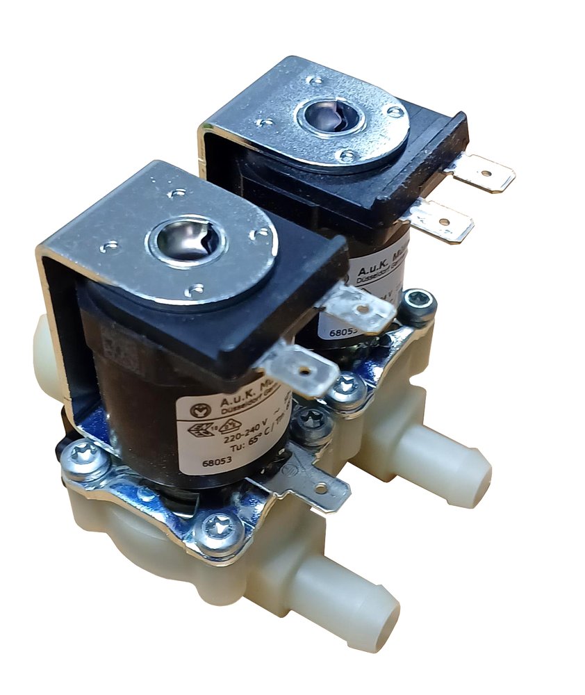 Coffetek Electrovalv Dobl 220V/24V 5L/M G3/4-Ø12 – genuine Coffetek part 04401500