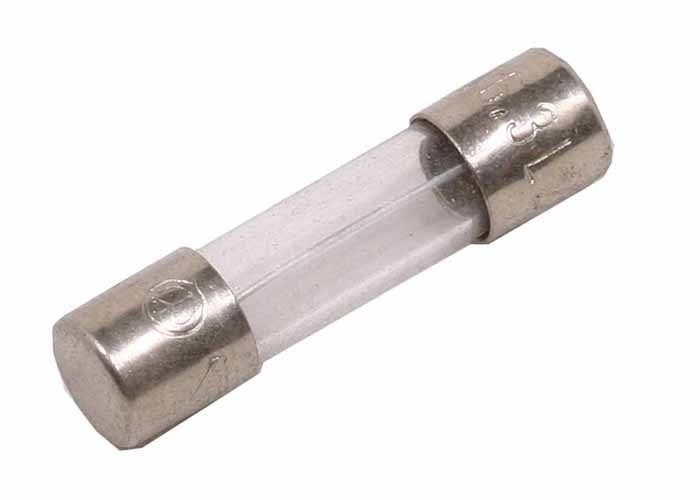 Coffetek Fuse Temporizado Tipo "T" 6,3A – genuine Coffetek part 04800150