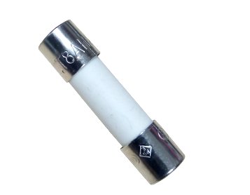 Coffetek Fuse Temporizado 8 Amp. – genuine Coffetek part 04800160