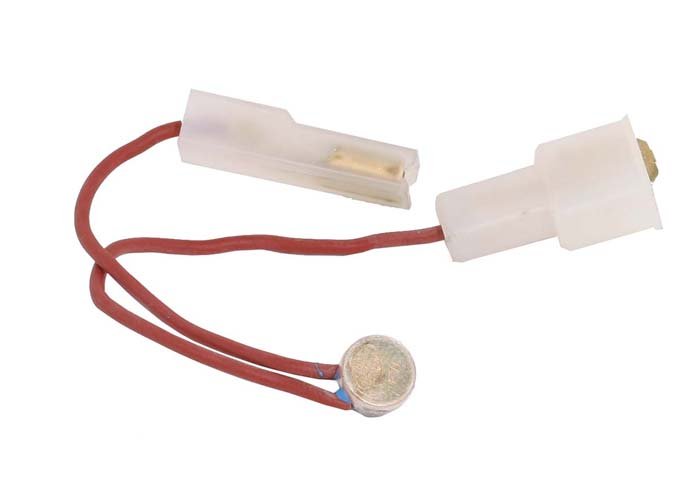 Coffetek Termos Microswitch Term REF:F11 100º – genuine Coffetek part 04802930