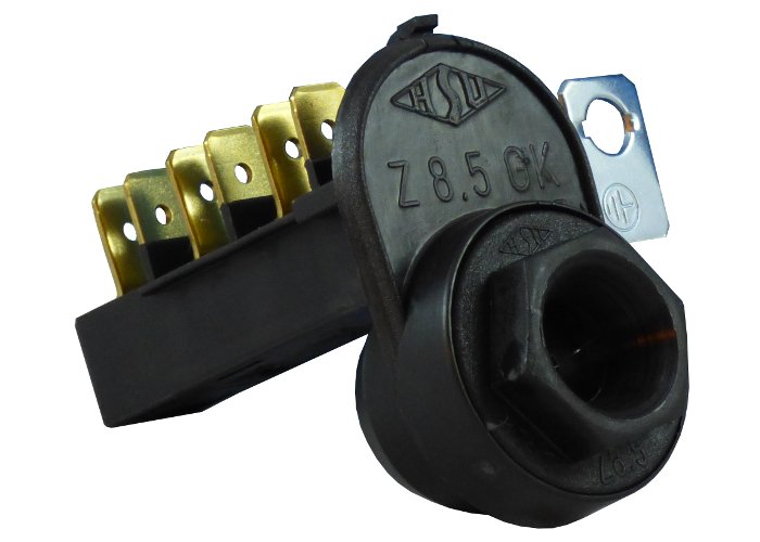 Coffetek Terminal Acometida – genuine Coffetek part 04804170