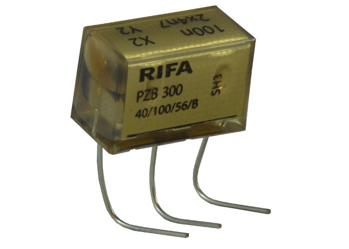 Coffetek Filter Rifa Pzb 300 Mc – genuine Coffetek part 04804480