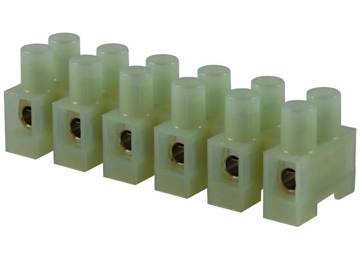 Coffetek Strip Bornes Connection 12-32A – genuine Coffetek part 04804490