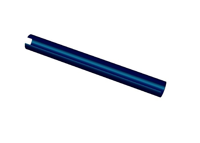 Coffetek Pasad Sujec. (Espiral) 3X30 – genuine Coffetek part 06000080
