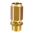 1/4 Boiler Safety Valve - commercial coffee spare part