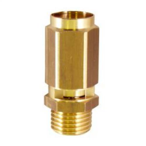 1/4 Boiler Safety Valve - commercial coffee spare part