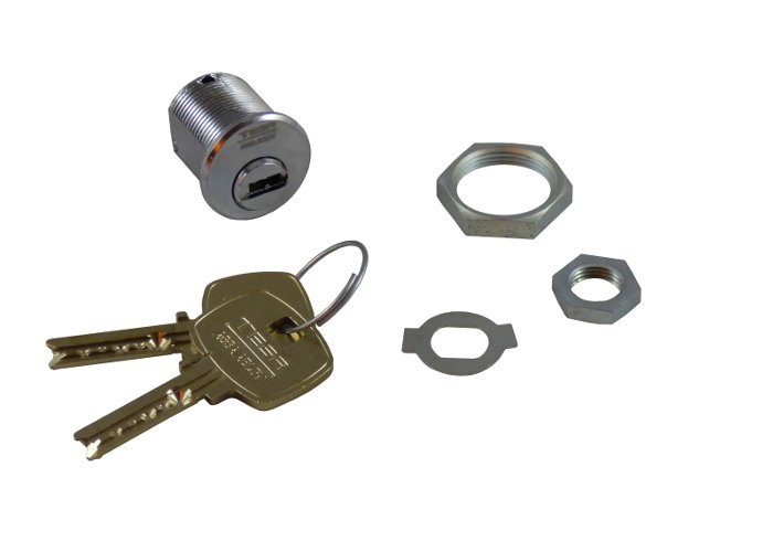 Coffetek Lock Sts 62305000413 Ll Iguales 52312 – genuine Coffetek part 08501970