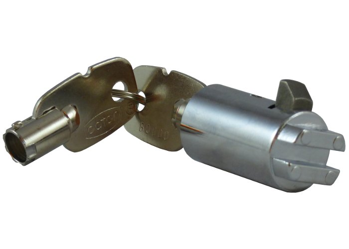 Coffetek Lock With Maneta Wittern – genuine Coffetek part 08502280