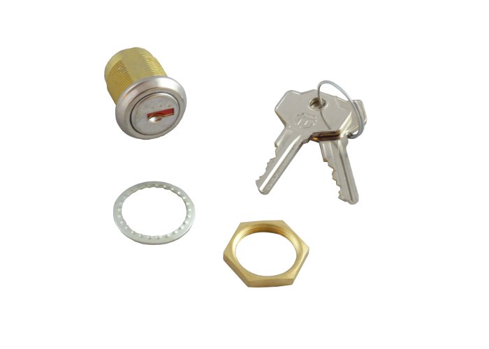 Coffetek Lock Giussani G5CO3KD1-000 – genuine Coffetek part 08502290
