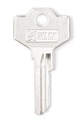 Coffetek Key Lock Giussani G5CO3KA1-000 – genuine Coffetek part 08502450