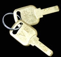 Coffetek MIA Fridge Key – genuine Coffetek part 08524940