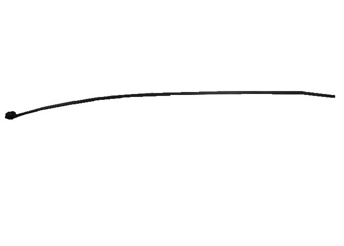 Coffetek Clamp Crem. Unex 2225-0 (Negra 2.5X190) – genuine Coffetek part 09700570