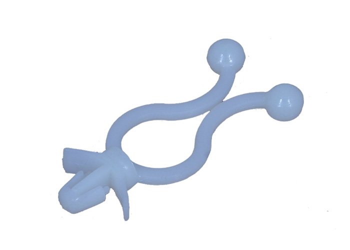 Coffetek Clamp Lazo Richcco STL450-3-01 – genuine Coffetek part 09703440