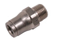 Coffetek Straight R Male Bsp Conica Legri – genuine Coffetek part 09704670