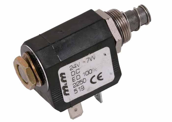 Coffetek Piloto with Coil 24CC 10W B010DVHK1 22V1 – genuine Coffetek part 09704960