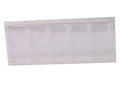 Coffetek Etiquetero Rot Price S5 – genuine Coffetek part 09707470