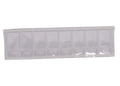 Coffetek Etiquetero Rot Price S8 – genuine Coffetek part 09707480