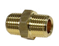 Coffetek Union Double Bspt M1/8" Lat Niq – genuine Coffetek part 09712090