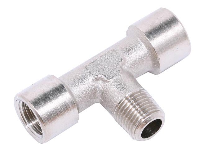 Coffetek Fitting En T M Cent 1/8 H-H 1/8 – genuine Coffetek part 09712100