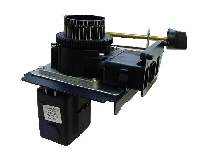 Coffetek Grinder Componenti 252A20009C – genuine Coffetek part 09712110