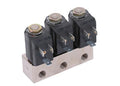 Coffetek Cuerpo SOP.3 Electrovalvulas – genuine Coffetek part 09712971