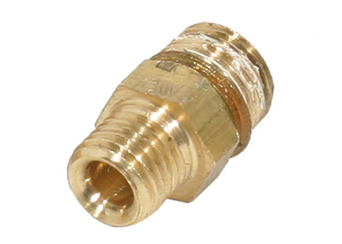 Coffetek Fitting Straight M-1/8"R-6 – genuine Coffetek part 09713460